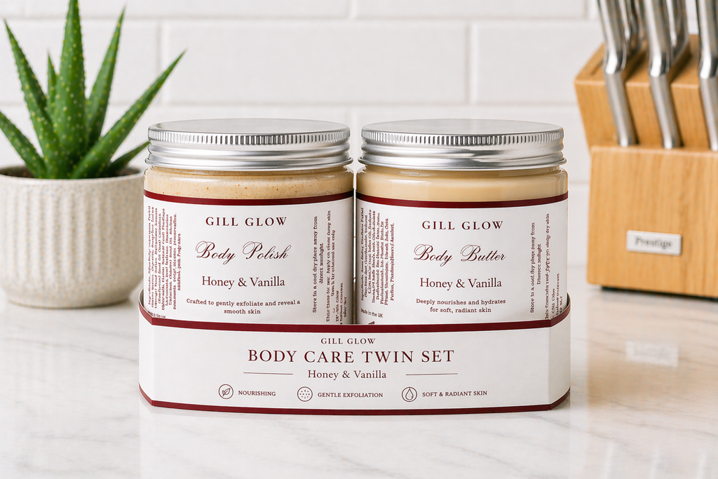 Skin Restoration kits