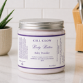 Baby Powder Body butter