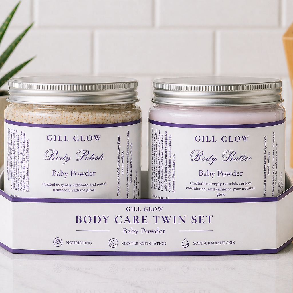 Skin Restoration kits