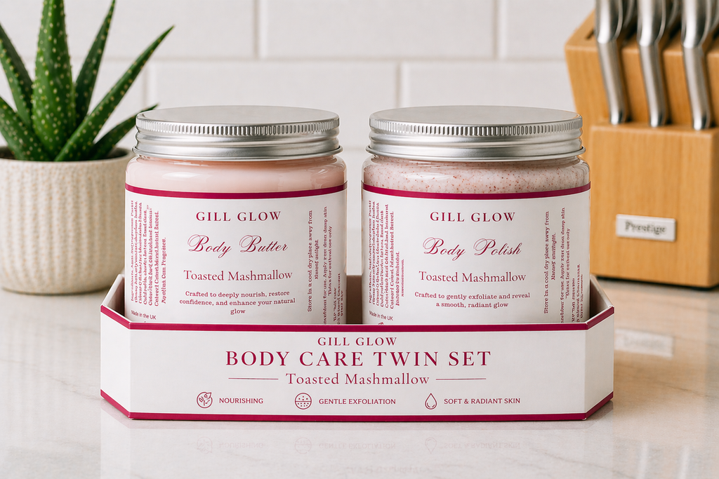 Skin Restoration kits