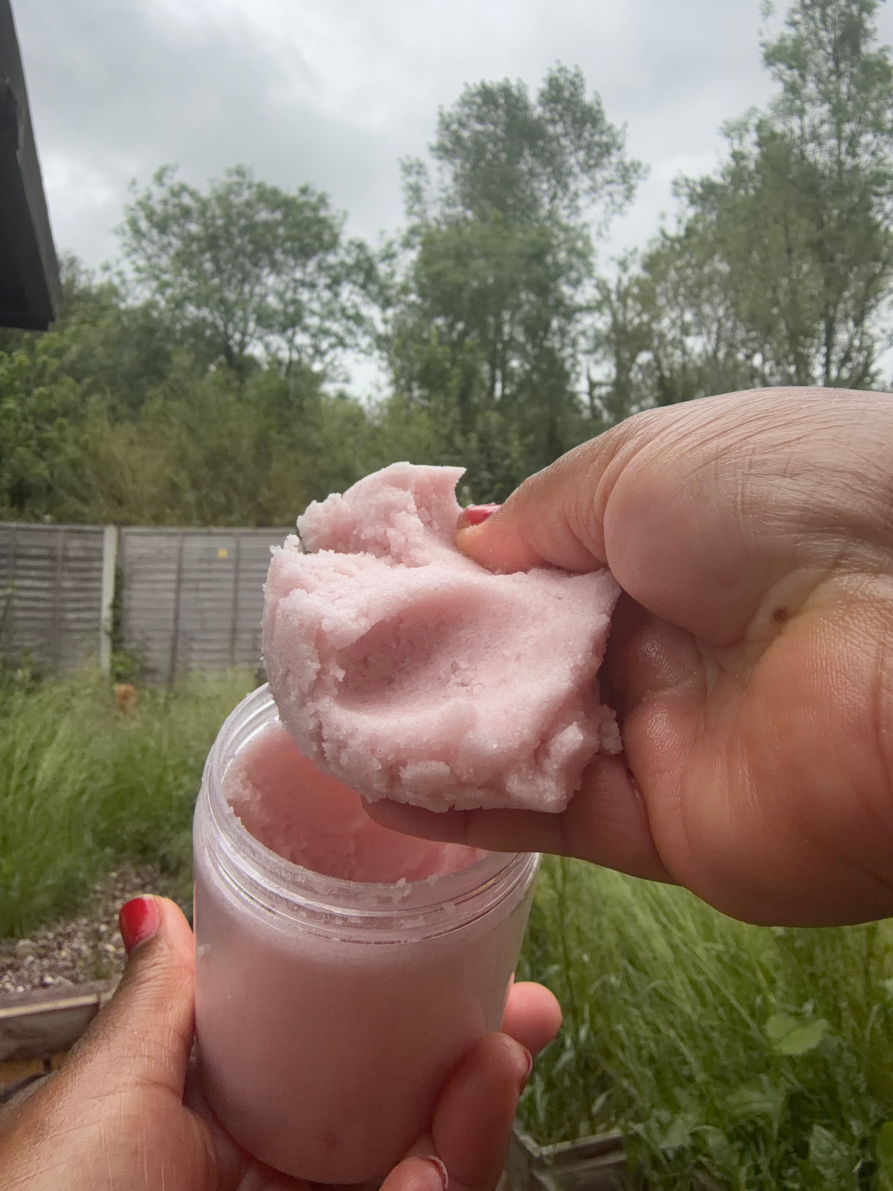 Body Polish