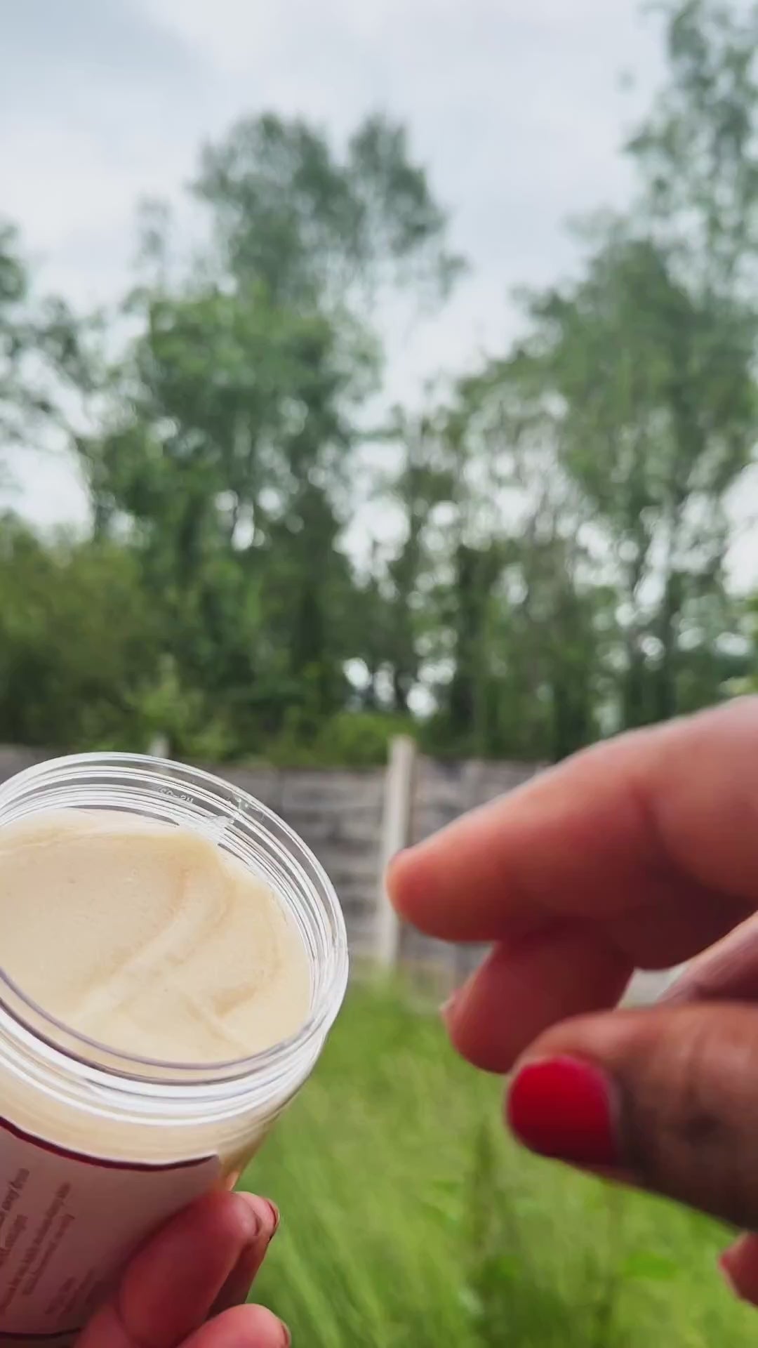 Body Polish