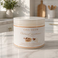 oatmeal & shea soothing moisturiser